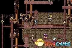 《最終幻想6》快速通關全流程詳解