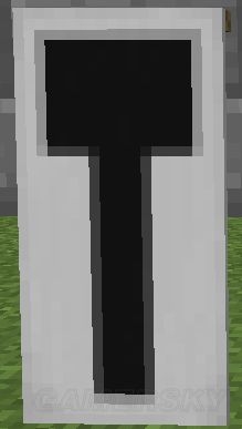 《我的世界》旗幟做英文字母視頻教程