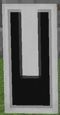 《我的世界》旗幟做英文字母視頻教程