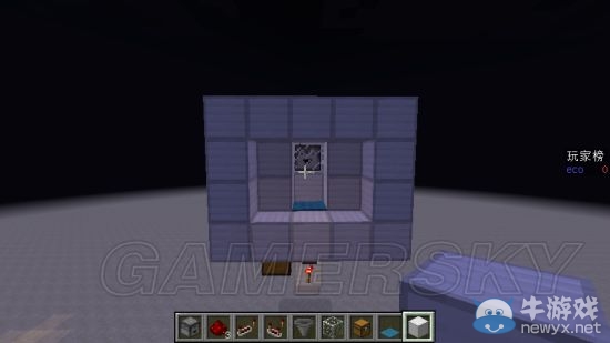 《我的世界》貨幣抽獎機制作圖文攻略