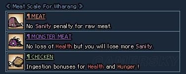 《饑荒》人物MOD推薦及介紹大全