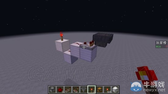 《我的世界》貨幣抽獎機制作圖文攻略