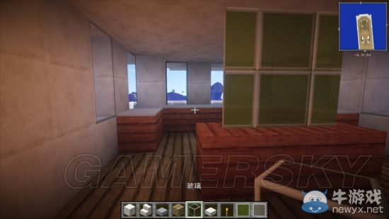 《我的世界》GTA5豪華游艇建造圖文攻略