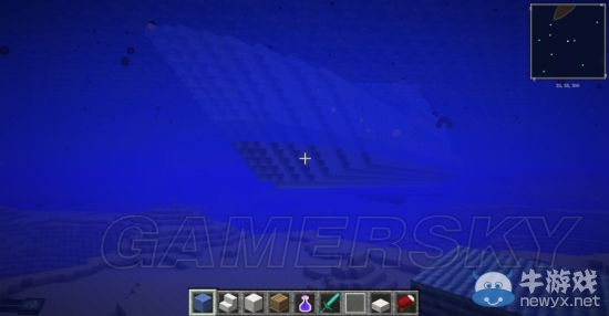 《我的世界》GTA5豪華游艇建造圖文攻略