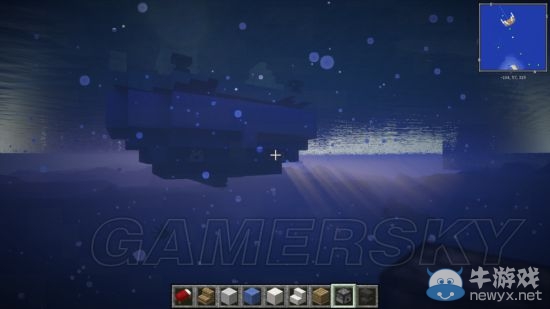 《我的世界》GTA5豪華游艇建造圖文攻略