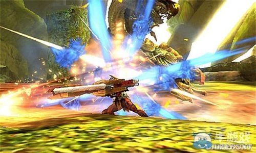 《怪物獵人X》聯(lián)機(jī)快速刷護(hù)石方法介紹