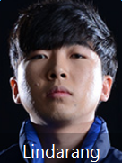 《LOL》LCK2016春季賽Afreeca戰隊陣容