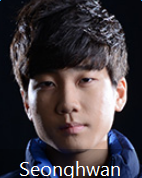 《LOL》LCK2016春季賽Afreeca戰隊陣容