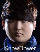 《LOL》LCK2016春季賽Afreeca戰隊陣容