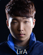 《LOL》LCK2016春季賽Afreeca戰隊陣容