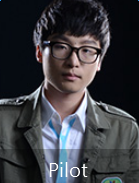 《LOL》LCK2016春季賽Jin Air戰隊陣容