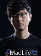 《LOL》LCK2016春季賽CJ Entus戰隊陣容