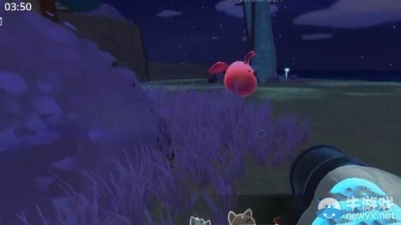 《史萊姆牧場》鑰匙及青色果子獲得攻略