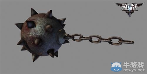 《逆戰》你更喜歡哪種手雷活動