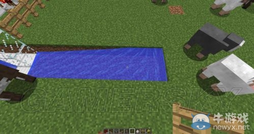 《我的世界》紅石燒烤機原理及圖文制作攻略