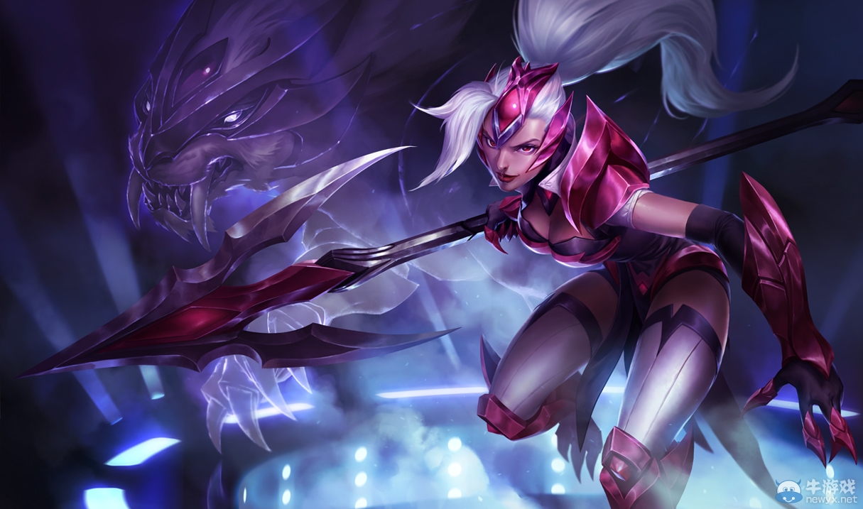 《LOL》1月19日版本更新內容介紹