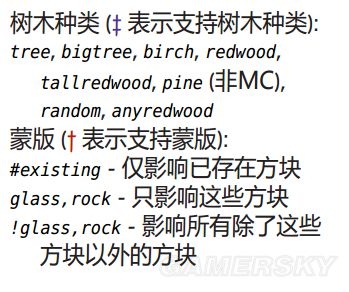 《我的世界》WorldEdit使用方法圖文教程