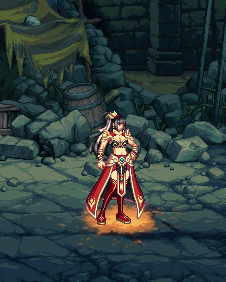 《DNF》2016春節禮包介紹