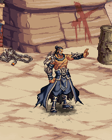 《DNF》2016春節禮包介紹