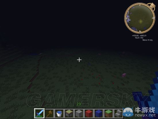 《我的世界》WorldEdit使用方法圖文教程