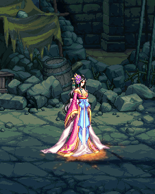 《DNF》2016春節禮包介紹