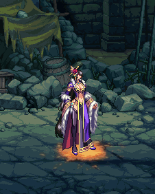 《DNF》2016春節禮包介紹