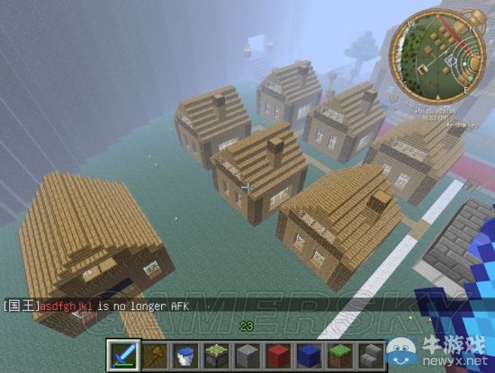 《我的世界》WorldEdit使用方法圖文教程