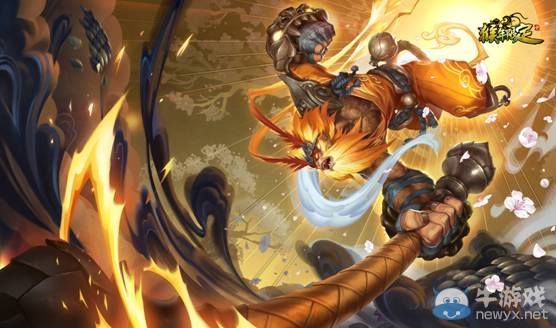 《LOL》2016新的征程活動