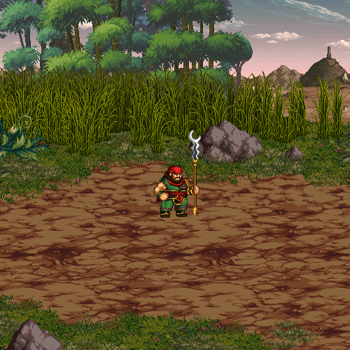 《DNF》2016寵物外觀