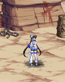 《DNF》2016春節禮包介紹