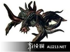 《生化危機(jī)0：HD重制版》全怪物數(shù)據(jù)資料大全