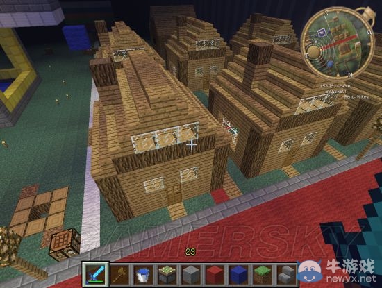 《我的世界》WorldEdit使用方法圖文教程