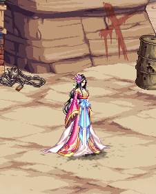 《DNF》2016春節禮包介紹