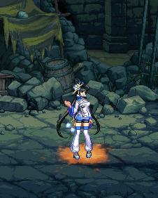 《DNF》2016春節禮包介紹