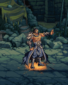 《DNF》2016春節禮包介紹