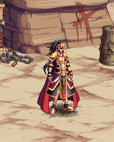 《DNF》獻帝的寶物選擇禮盒