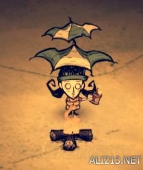 《饑荒》DLC海難新道具使用技巧介紹