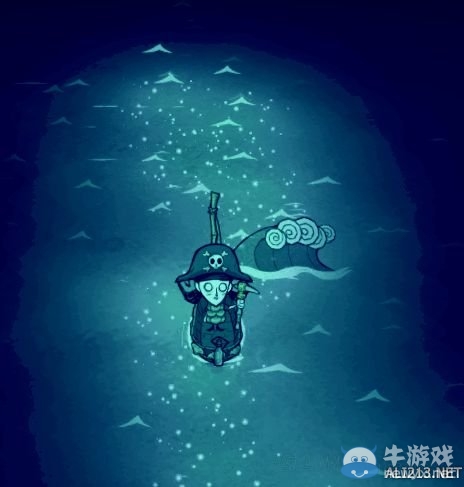 《饑荒》DLC海難新道具使用技巧介紹