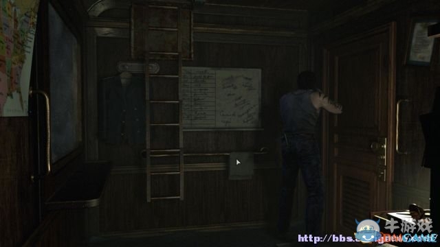《生化危機(jī)0：HD重制版》全流程圖文攻略詳解（完結(jié)）