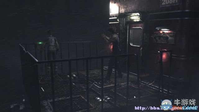 《生化危機0：HD重制版》全流程圖文攻略詳解（完結）