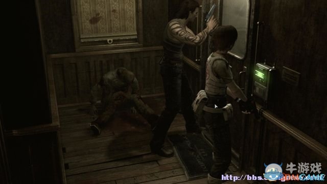 《生化危機0：HD重制版》全流程圖文攻略詳解（完結）