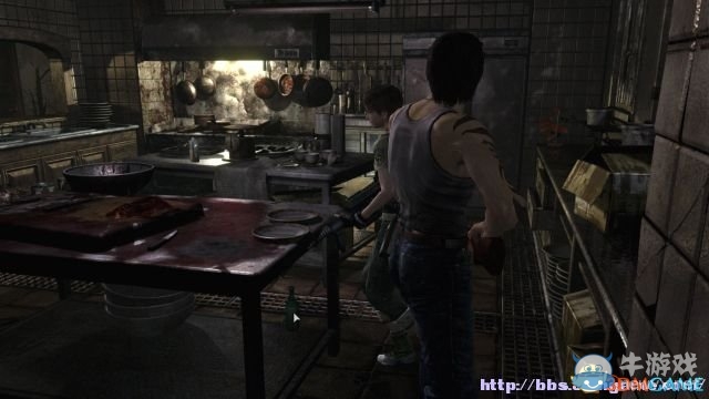 《生化危機(jī)0：HD重制版》全流程圖文攻略詳解（完結(jié)）