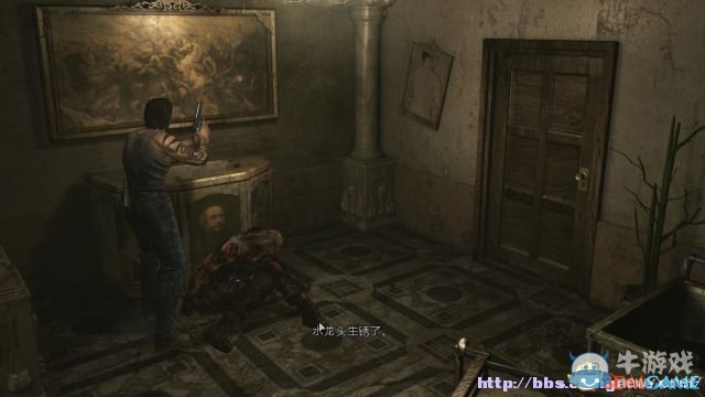 《生化危機(jī)0：HD重制版》全流程圖文攻略詳解（完結(jié)）