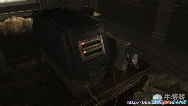 《生化危機0：HD重制版》全流程圖文攻略詳解（完結(jié)）