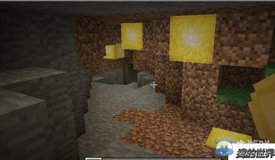 《我的世界》建筑黨必備隱形光源MOD介紹