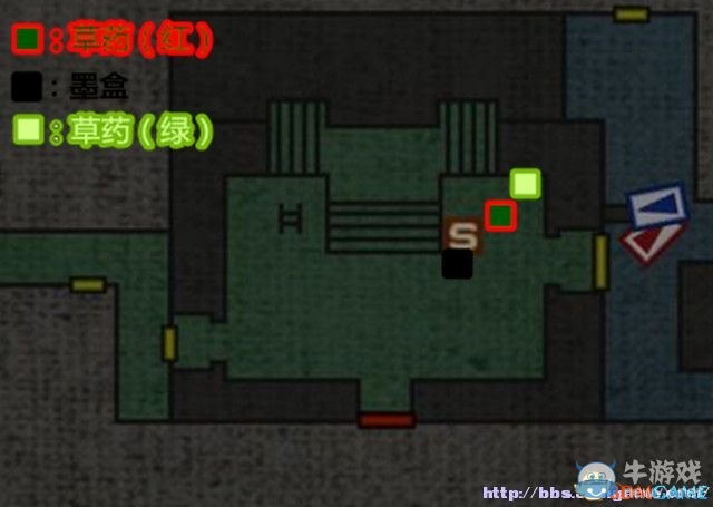 《生化危機0：HD重制版》全流程圖文攻略詳解（完結(jié)）