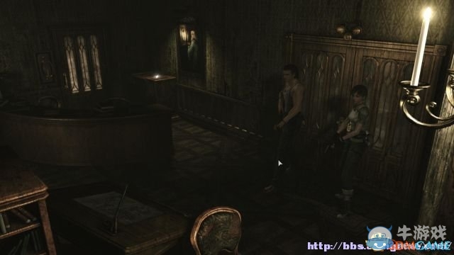 《生化危機(jī)0：HD重制版》全流程圖文攻略詳解（完結(jié)）