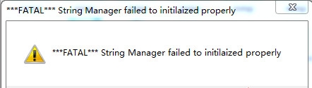 《紅色警戒2》win10黑屏及不能全屏解決方案介紹