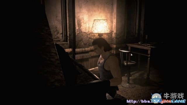 《生化危機0：HD重制版》全流程圖文攻略詳解（完結(jié)）