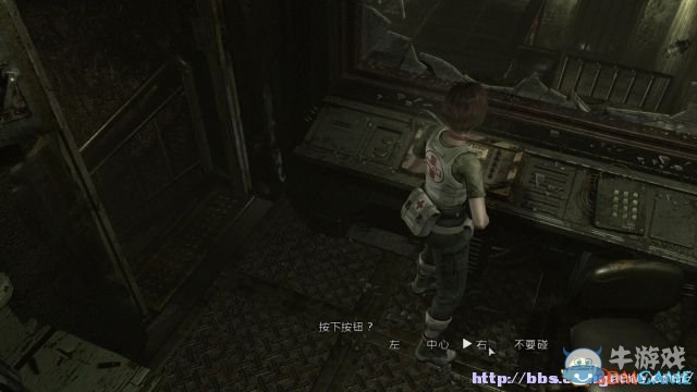 《生化危機(jī)0：HD重制版》全流程圖文攻略詳解（完結(jié)）